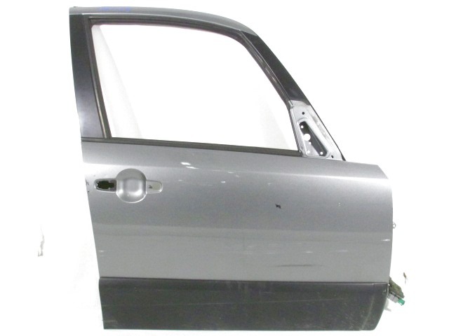 PUERTA DELANTERA DERECHA OEM N. (D)71743026 PIEZAS DE COCHES USADOS FIAT SEDICI (2006 - 4/2009) DIESEL DESPLAZAMIENTO 19 ANOS 2007