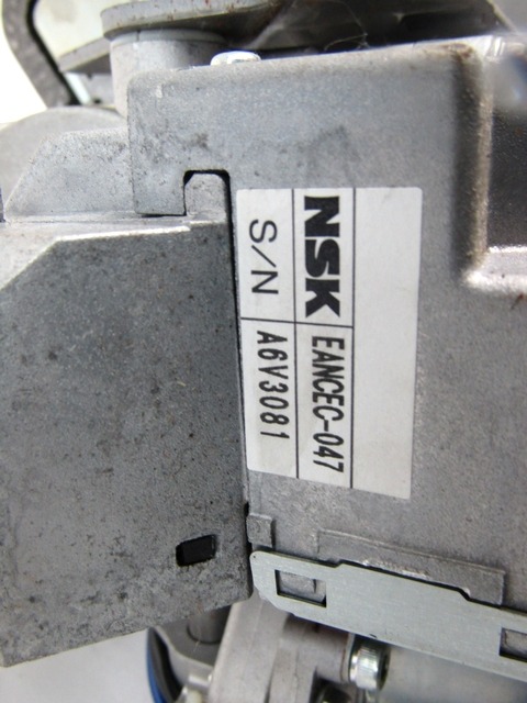 ARBOL DE DIRECCION OEM N. 48810JY40C PIEZAS DE COCHES USADOS RENAULT KOLEOS MK1 (2008 - 2011) DIESEL DESPLAZAMIENTO 20 ANOS 2011