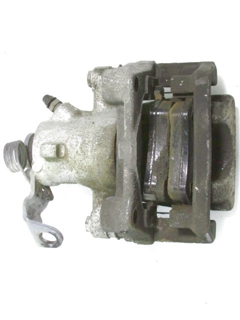 FRENO TRASERO IZQUIERDO OEM N. 93179156 PIEZAS DE COCHES USADOS OPEL ASTRA H L48,L08,L35,L67 5P/3P/SW (2004 - 2007) DIESEL DESPLAZAMIENTO 17 ANOS 2007