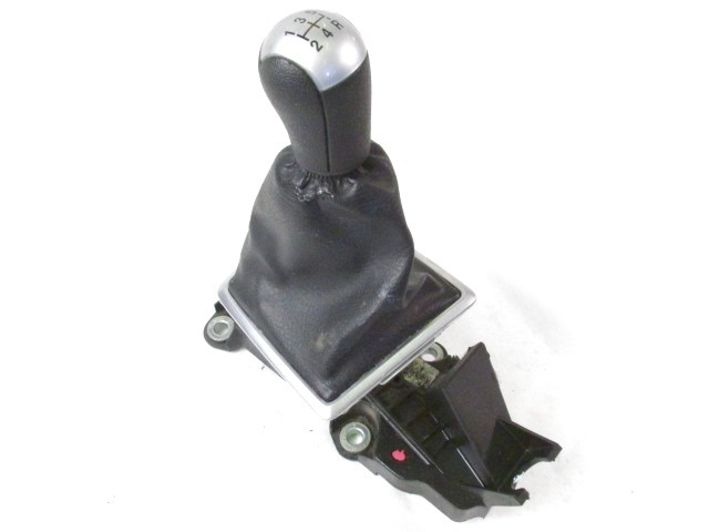 MECANISMO DE PALANCA DE CAMBIO MANUAL OEM N. (D)4M5R-7C453 PIEZAS DE COCHES USADOS FORD FOCUS BER/SW (2005 - 2008) DIESEL DESPLAZAMIENTO 18 ANOS 2007