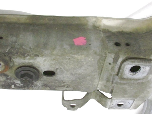 EJE DELANTERO OEM N. 30723828 PIEZAS DE COCHES USADOS VOLVO XC90 (2002 - 2014)DIESEL DESPLAZAMIENTO 24 ANOS 2005