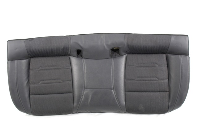 ASIENTO TRASERO DE CUERO OEM N. 754 SEDUTA INTERA PELLE PIEZAS DE COCHES USADOS PEUGEOT 508 BER/SW (2010 -2018)DIESEL DESPLAZAMIENTO 22 ANOS 2012