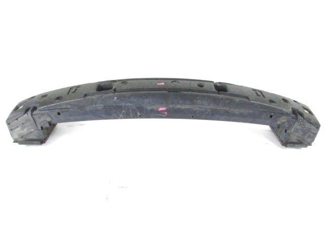 SOPORTE PARACHOQUES DELANTERO OEM N. 04857691AC PIEZAS DE COCHES USADOS CHRYSLER VOYAGER/GRAN VOYAGER RG RS MK4 (2001 - 2007) DIESEL DESPLAZAMIENTO 25 ANOS 2002