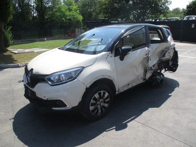 RENAULT CAPTUR 0.9 B 66KW 5M 5P (2017) RICAMBI IN MAGAZZINO