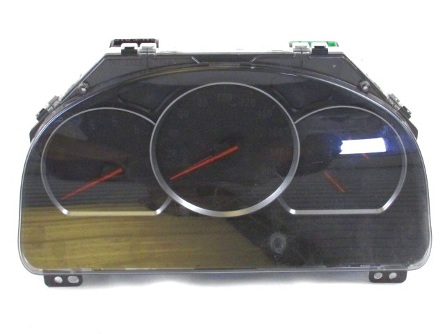 CUADRO DE INSTRUMENTOS OEM N. 34110-50JA2 PIEZAS DE COCHES USADOS SUZUKI GRAND VITARA (1999 - 2006) DIESEL DESPLAZAMIENTO 20 ANOS 2005