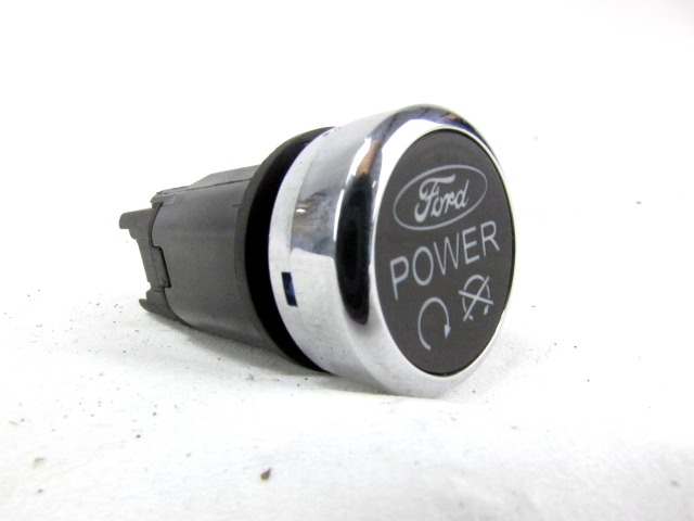 INTERRUPTOR START/STOP OEM N. AV1T-14C376-AA PIEZAS DE COCHES USADOS FORD BMAX (DAL 2012)DIESEL DESPLAZAMIENTO 16 ANOS 2013