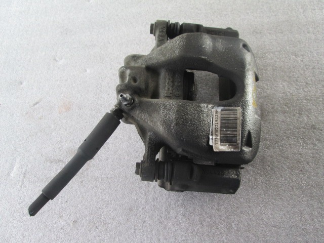 DERECHO DELANTERO FRENO OEM N. 4401N9 PIEZAS DE COCHES USADOS PEUGEOT 308 MK1 T7 4A 4C BER/SW/CC (2007 - 2013) DIESEL DESPLAZAMIENTO 16 ANOS 2010