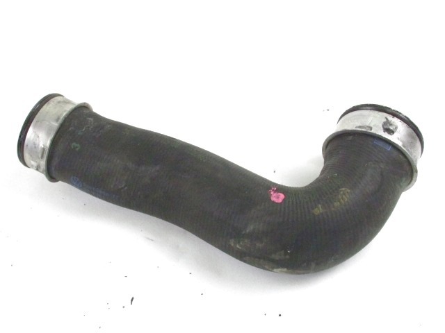 MANGUERA RADIADOR BOMBA AGUA INFERIOR OEM N. 1K0145834L PIEZAS DE COCHES USADOS VOLKSWAGEN GOLF MK5 BER/SW (02/2004-11/2008) DIESEL DESPLAZAMIENTO 19 ANOS 2006