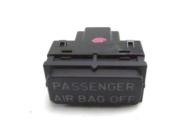 INTERRUPTORES DIVERSOS OEM N. 1K0919234 PIEZAS DE COCHES USADOS VOLKSWAGEN GOLF MK5 BER/SW (02/2004-11/2008) DIESEL DESPLAZAMIENTO 19 ANOS 2006