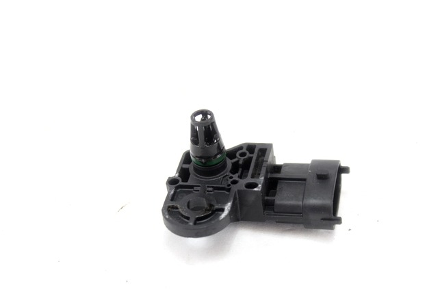 SENSOR PRESI?N GASES DE ESCAPE OEM N. 55219296 PIEZAS DE COCHES USADOS FIAT QUBO (DAL 2008) BENZINA/METANO DESPLAZAMIENTO 14 ANOS 2011