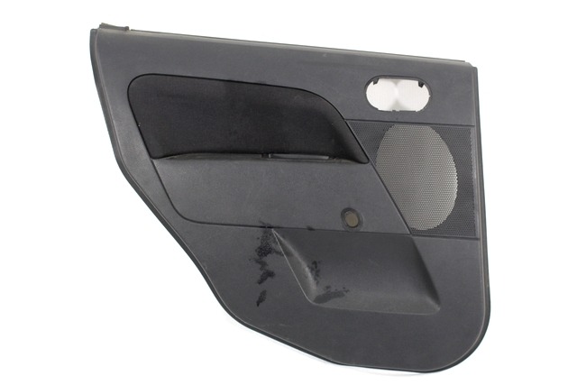 REVESTIM. PUERTA OEM N. 6S61-A27407-BB PIEZAS DE COCHES USADOS FORD FIESTA JH JD MK5 R (01/2006 - 2008) DIESEL DESPLAZAMIENTO 14 ANOS 2007