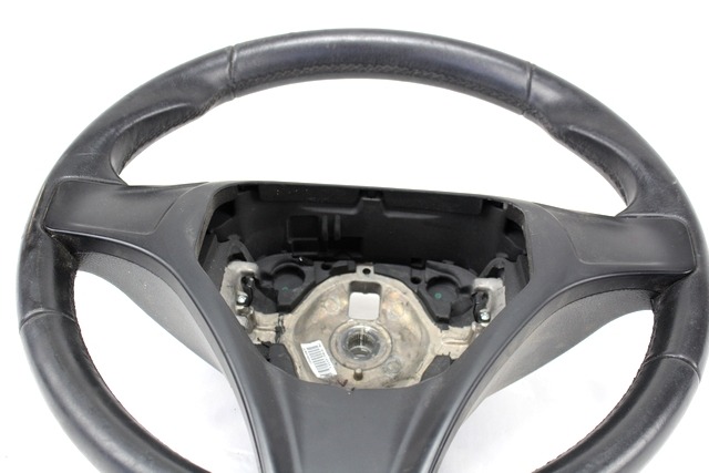 VOLANTE OEM N. 71779530 PIEZAS DE COCHES USADOS ALFA ROMEO GIULIETTA 940 (DAL 2010) DIESEL DESPLAZAMIENTO 16 ANOS 2011