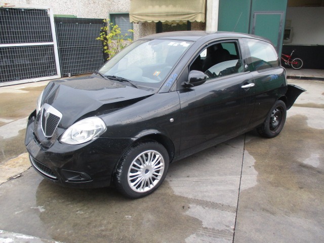 LANCIA YPSILON 1.4 G 57KW 5M 3P (2009) RICAMBI IN MAGAZZINO 