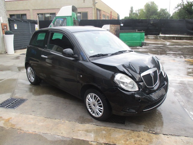 LANCIA YPSILON 1.4 G 57KW 5M 3P (2009) RICAMBI IN MAGAZZINO 