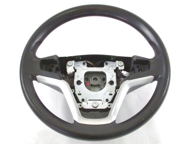 VOLANTE OEM N. 20838914 PIEZAS DE COCHES USADOS OPEL ANTARA (2006 - 2015)DIESEL DESPLAZAMIENTO 20 ANOS 2007