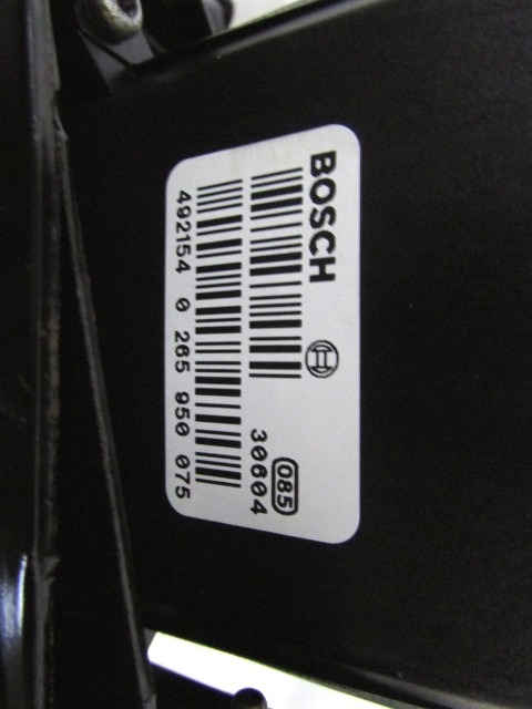 GRUPO HIDRAULICO DXC OEM N. 1496637080 PIEZAS DE COCHES USADOS LANCIA PHEDRA (06/2002 - 2008) DIESEL DESPLAZAMIENTO 22 ANOS 2005