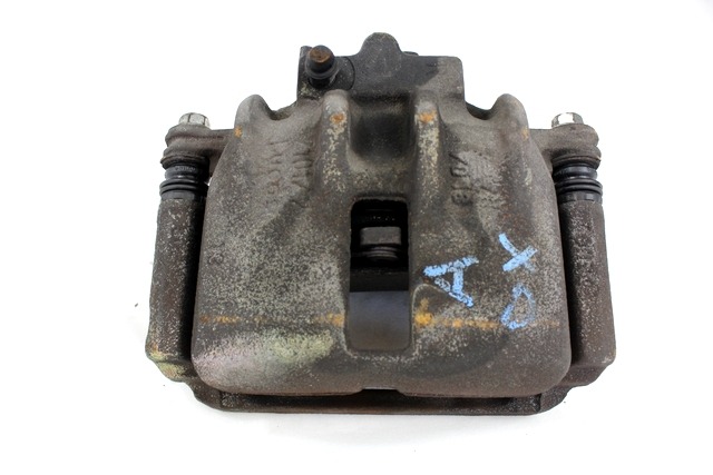 DERECHO DELANTERO FRENO OEM N. SEG000080 PIEZAS DE COCHES USADOS ROVER 200 (11/1995 - 12/1999)BENZINA DESPLAZAMIENTO 14 ANOS 1997