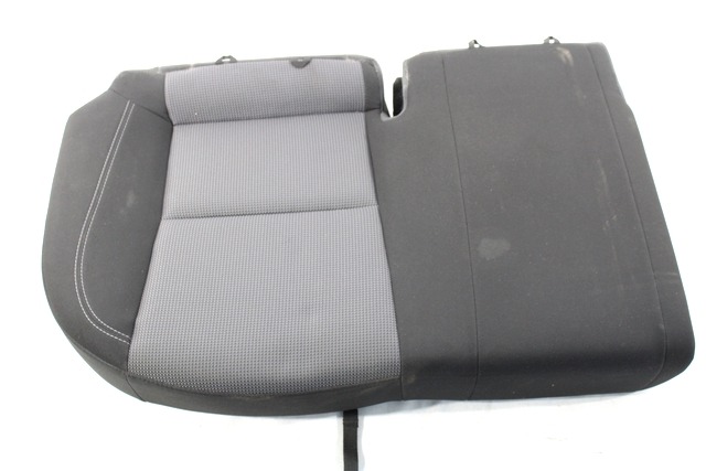 ASIENTO DEL ASIENTO TRASERO OEM N. 56803 SEDUTA SDOPPIATA POSTERIORE TESSUTO PIEZAS DE COCHES USADOS HYUNDAI I30 MK2 (2011 - 2017)DIESEL DESPLAZAMIENTO 16 ANOS 2013