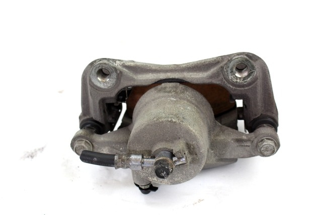 DERECHO DELANTERO FRENO OEM N. 58130A6700 PIEZAS DE COCHES USADOS HYUNDAI I30 MK2 (2011 - 2017)DIESEL DESPLAZAMIENTO 16 ANOS 2013