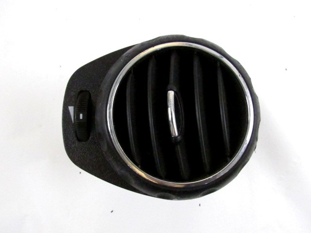 SALIDA DE AIRE OEM N. 735292509 PIEZAS DE COCHES USADOS ALFA ROMEO 147 937 (2001 - 2005)DIESEL DESPLAZAMIENTO 19 ANOS 2003