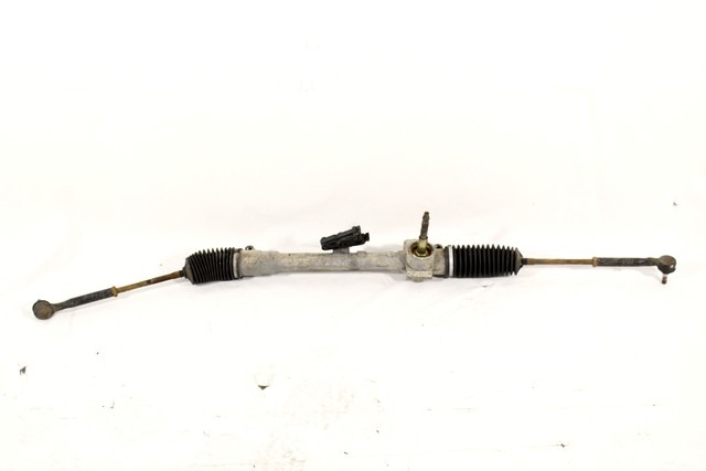 ENGRANAJE DE DIRECI?N HIDR?ULICA OEM N. 46747626 PIEZAS DE COCHES USADOS FIAT PUNTO 188 188AX MK2 (1999 - 2003) DIESEL DESPLAZAMIENTO 19 ANOS 2002