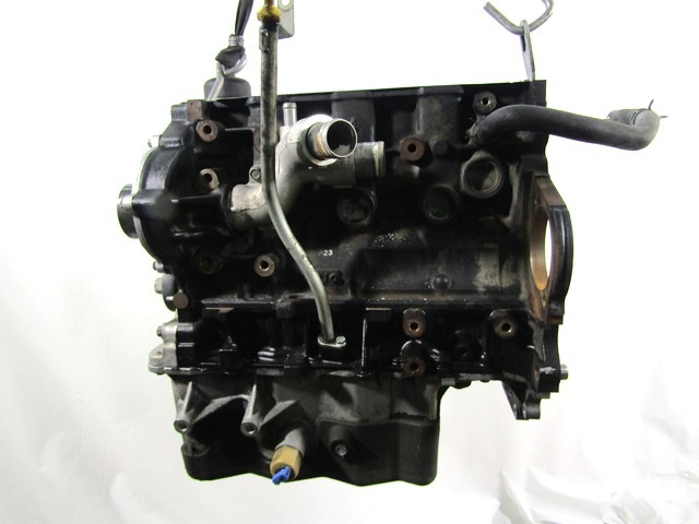 CARTER DE LOS CILINDROS OEM N. 96440105  PIEZAS DE COCHES USADOS OPEL ANTARA (2006 - 2015)DIESEL DESPLAZAMIENTO 20 ANOS 2007