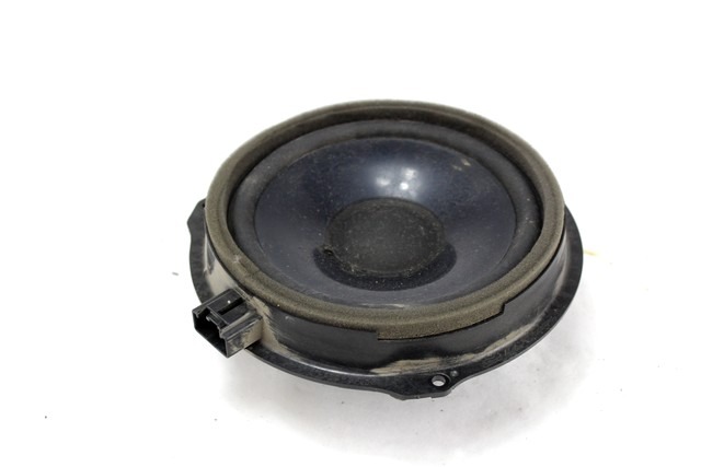 SISTEMA SOUND MODUL OEM N. 6M2T-18808-FB PIEZAS DE COCHES USADOS FORD MONDEO BER/SW (2007 - 8/2010) DIESEL DESPLAZAMIENTO 20 ANOS 2007