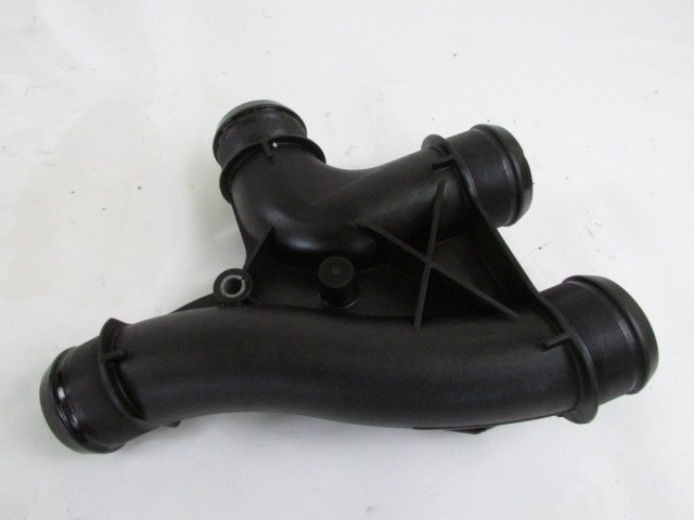 MANGUERA RADIADOR BOMBA AGUA INFERIOR OEM N. 9678406580 PIEZAS DE COCHES USADOS PEUGEOT PARTNER TEPEE (DAL 2010)DIESEL DESPLAZAMIENTO 16 ANOS 2012