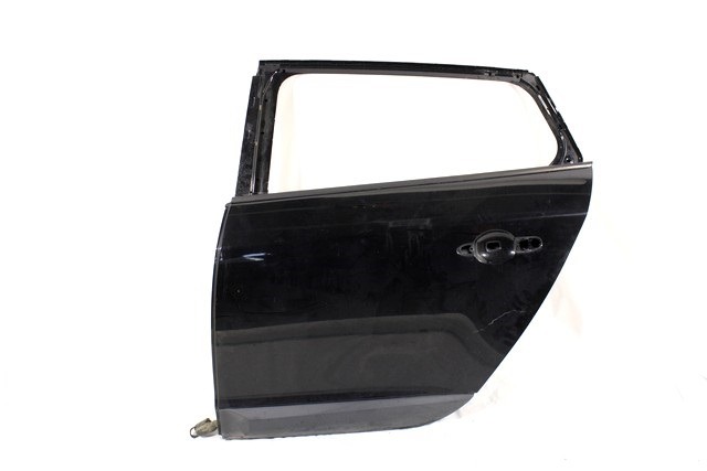 PUERTA TRASERA IZQUIERDA OEM N. 821013264R PIEZAS DE COCHES USADOS RENAULT MEGANE MK3 BER/SPORTOUR/ESTATE (2009 - 2015) DIESEL DESPLAZAMIENTO 15 ANOS 2011