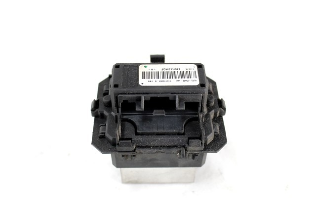 REGULADOR SOSPLADOR OEM N. T1017845R PIEZAS DE COCHES USADOS RENAULT MEGANE MK3 BER/SPORTOUR/ESTATE (2009 - 2015) DIESEL DESPLAZAMIENTO 15 ANOS 2011