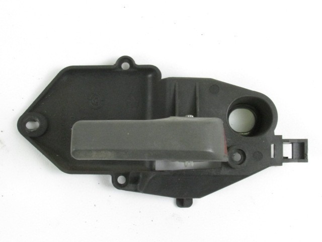 MANETA ABREPUERTA OEM N. 71732852 PIEZAS DE COCHES USADOS FIAT PANDA 169 (2003 - 08/2009) DIESEL DESPLAZAMIENTO 13 ANOS 2006