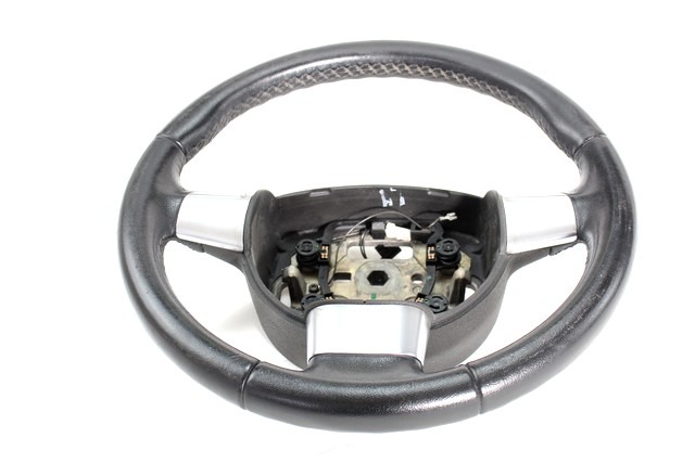 VOLANTE OEM N. 4M51-3600-EJW PIEZAS DE COCHES USADOS FORD FOCUS BER/SW (2005 - 2008) DIESEL DESPLAZAMIENTO 16 ANOS 2006