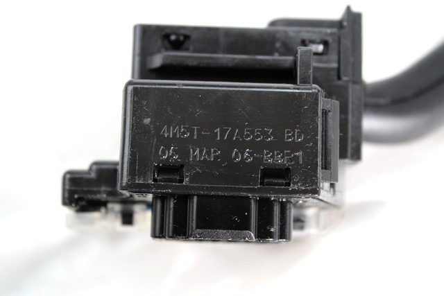 UNIDAD INTERRUPTORES ?RBOL DE DIRECCI?N OEM N.  PIEZAS DE COCHES USADOS FORD FOCUS BER/SW (2005 - 2008) DIESEL DESPLAZAMIENTO 16 ANOS 2006