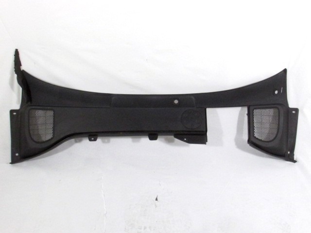 RECUBRIMIENTO FALD?N OEM N. (D)31271658 PIEZAS DE COCHES USADOS VOLVO XC60 (2008 - 2013)DIESEL DESPLAZAMIENTO 20 ANOS 2012