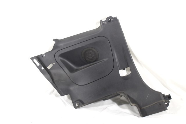 REVESTIMIENTO LATERAL TRAS. OEM N. 735427211 PIEZAS DE COCHES USADOS FIAT 500 CINQUECENTO (2007 - 2015) BENZINA DESPLAZAMIENTO 12 ANOS 2008