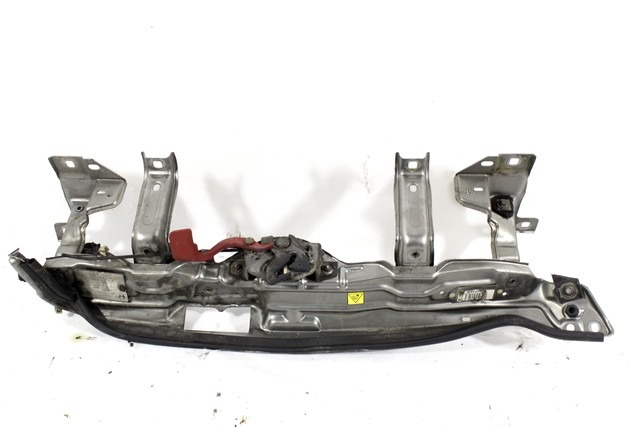 PARED ANTERIOR OEM N. 50501107 PIEZAS DE COCHES USADOS ALFA ROMEO GT 937 (2003 - 2010) DIESEL DESPLAZAMIENTO 19 ANOS 2007