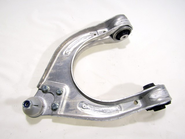 BRAZO TRANSVERSAL DELANTERO DERECHA OEM N. L23529 PIEZAS DE COCHES USADOS MERCEDES CLASSE CLS C219 BER (2004 - 2010)DIESEL DESPLAZAMIENTO 30 ANOS 2009