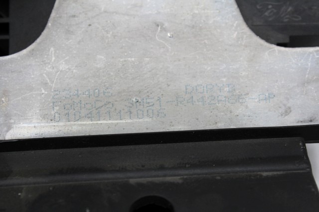 CERRADURA,TAPA PORTAMALET. OEM N. 3M51-R442A66-AP PIEZAS DE COCHES USADOS FORD CMAX MK1 (10/2003 - 03/2007) DIESEL DESPLAZAMIENTO 16 ANOS 2007