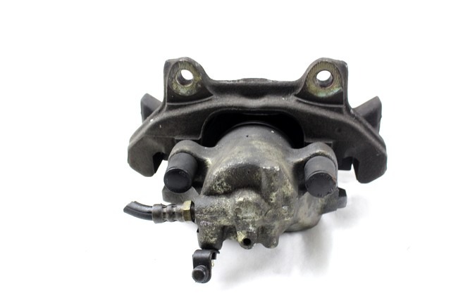 DERECHO DELANTERO FRENO OEM N. 77365072 PIEZAS DE COCHES USADOS ALFA ROMEO GT 937 (2003 - 2010) DIESEL DESPLAZAMIENTO 19 ANOS 2006