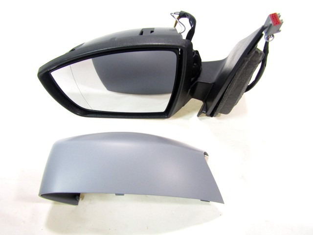 ESPEJOS EXTERIORES IZQUIERDA . OEM N. 1482689 PIEZAS DE COCHES USADOS FORD S MAX (2006 - 2010) DIESEL DESPLAZAMIENTO 20 ANOS 2009