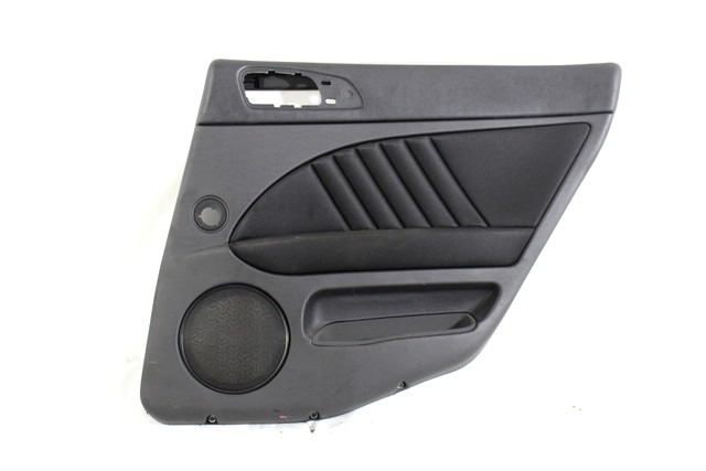 REVESTIM. PUERTA OEM N. 33685 PANNELLO INTERNO PORTA POSTERIORE PIEZAS DE COCHES USADOS ALFA ROMEO 159 939 BER/SW (2005 - 2013) DIESEL DESPLAZAMIENTO 20 ANOS 2012