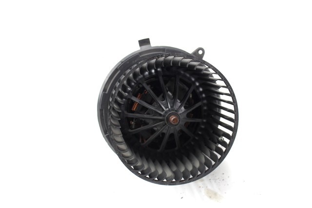 VENTILADOR OEM N. T4190001 PIEZAS DE COCHES USADOS CITROEN DS3 (2009 - 2014) DIESEL DESPLAZAMIENTO 14 ANOS 2011