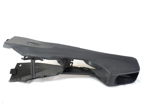 SOPORTE DE OBJETO DE TUNEL SIN BRAZO OEM N. 9601578577 PIEZAS DE COCHES USADOS CITROEN DS3 (2009 - 2014) DIESEL DESPLAZAMIENTO 14 ANOS 2011