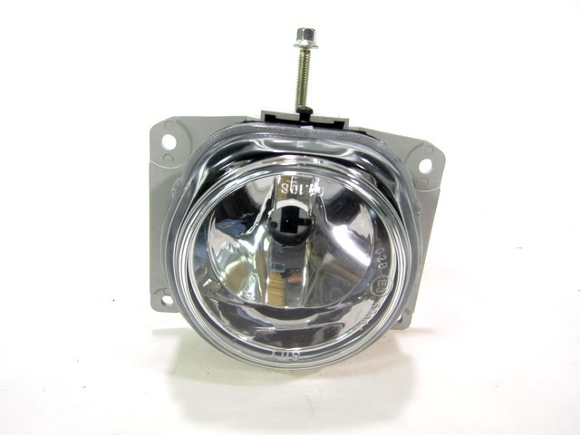 FARO ANTINIEBLA DERECHO OEM N. 469299999 PIEZAS DE COCHES USADOS CITROEN JUMPER (1994 - 2006) DIESEL DESPLAZAMIENTO 22 ANOS 2005