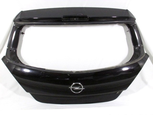 CAP? TRASERO OEM N. 93178817 PIEZAS DE COCHES USADOS OPEL ASTRA H L48,L08,L35,L67 5P/3P/SW (2004 - 2007) DIESEL DESPLAZAMIENTO 17 ANOS 2006