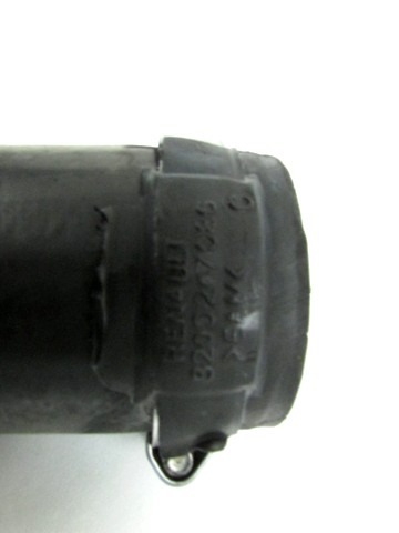 MANGUERA RADIADOR BOMBA AGUA INFERIOR OEM N. 8200247086 PIEZAS DE COCHES USADOS RENAULT MASTER (2003 - 2010) DIESEL DESPLAZAMIENTO 25 ANOS 2004