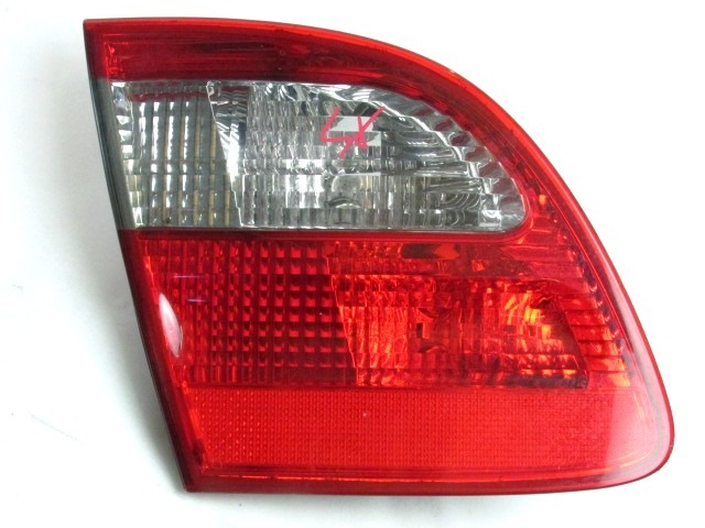 LUCES  TRASERA IZQUIERDA OEM N. A2118202964 PIEZAS DE COCHES USADOS MERCEDES CLASSE E W211 BER/SW (06/2006 - 2009)DIESEL DESPLAZAMIENTO 30 ANOS 2007