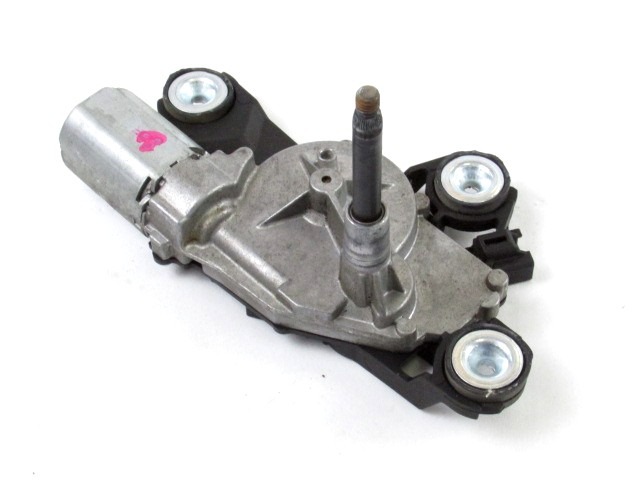 MOTOR DEL LIMPIAPARABRISAS TRASERO OEM N. 3M51-R17K441-AE PIEZAS DE COCHES USADOS VOLVO V50 (2004 - 05/2007) DIESEL DESPLAZAMIENTO 20 ANOS 2005