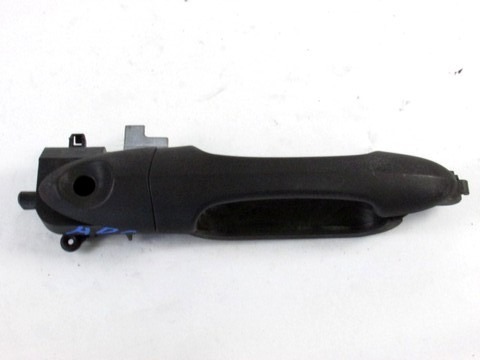 MANIJA DE LA PUERTA DELANTERA DERECHA OEM N. XS41-A224A36-AH PIEZAS DE COCHES USADOS FORD FOCUS BER/SW (1998-2001)DIESEL DESPLAZAMIENTO 18 ANOS 2001