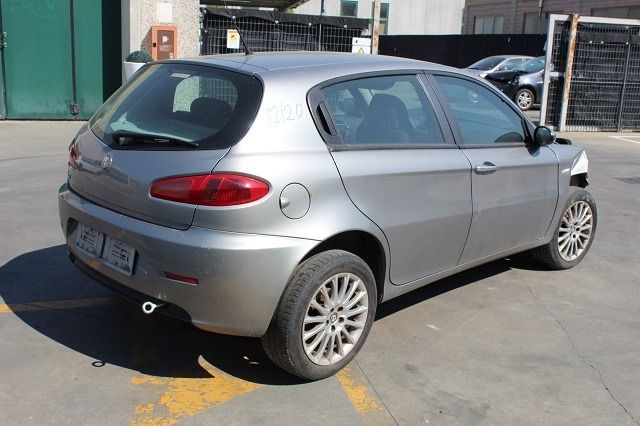 ALFA ROMEO 147 R 1.6 B 77KW 5M 5P (2008) RICAMBI IN MAGAZZINO